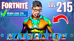 Iron man is the top skin on the fortnite season 4 battle pass. Typical Gamer Unlocking Rainbow Iron Man Fortnite Season 4 Rfg Free Games Spainagain