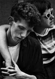 Dave Heath New York City 1960Art Blart _ art and cultural memory archive