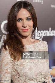 Blanca Suarez attends 'Lo mejor de Eva' photocall premiere at Callao...  News Photo