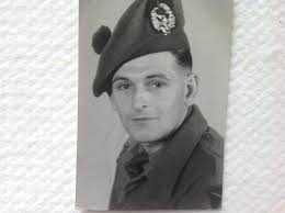 This is a photo of my father in law and his twin brother Cleo and Clare  Fleming and their older brother Harold They twins were born in 1909 and my  father in