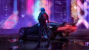 Limit my search to r/cyberpunk_wallpapers. Cyberpunk 2077 3840x2160 Wallpapers