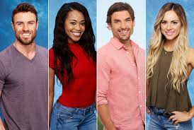 Maybe you would like to learn more about one of these? Bachelor In Paradise Meet The New Cast Tv Guide