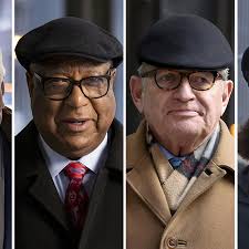 State representative testifies at 'ComEd Four' trial that Speaker Michael  Madigan ruled caucus 'through fear and intimidation'