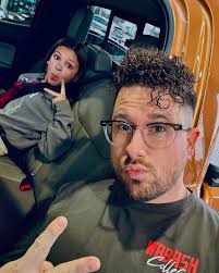 Skyla and I had a little 'us-time' in Clarksville last night… This girl is  a serious shopper—shew! Wore this old man out! 🛍️