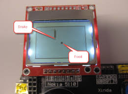 Its design is based on the same platform as nokia 6110 for the business market. Snake Game On The Frdm Kl25z With Nokia 5110 Display Mcu On Eclipse