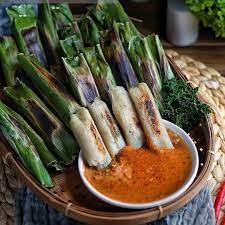 Yuk, intip makanan tradisional indonesia dengan rasanya yang menggugah selera dan melegenda. 11 Makanan Khas Tanjung Pinang Rekomendasi Restonya