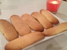 Perfect for dunking into a cup of coffee, or for making gluten free tiramisu, these gluten free ladyfingers are the cookie to have in your. Lady Finger Recipe Sponge Fingers Or Savoiardi Biscuits For Snack Or Tiramisu Youtube