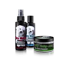 Try not to drool, shop all our monthly deals at once. Pet Kiss Cry Baby Tear Stain Remover Combo Box Kit Petkiss Inc