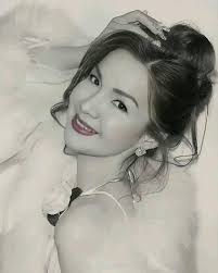 Erica Suzuki em pessoas