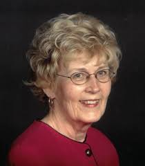 Joyce Hammond Obituary