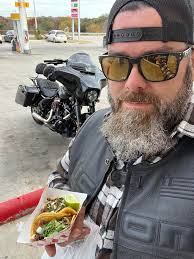 Comment with your gas station pics