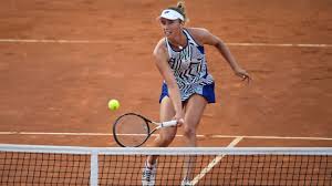 Публикация от elise mertens (@mertenselise) 17 фев 2019 в 4:58 pst. Elise Mertens Eases Past Hsieh Su Wei In Italian Open First Round Espn Sportdm