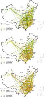 In general, the transit time from china is no longer than 10 working days. Air Deregulation In China And Its Impact On Airline Competition 1994 2012 Sciencedirect