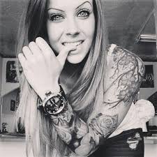 Tree Branch Overhanging Sleeve Shoulder Tattoo Tree Sleeve Tattoo Shoulder Tattoos For Women Shoulder Tattoo