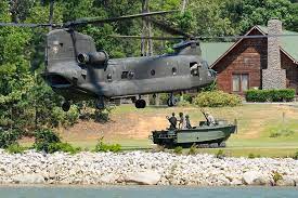Maybe you would like to learn more about one of these? Clarks Hill Training Site Military Living