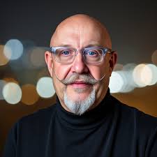 Happy Birthday to my little brother Ian