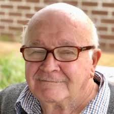 James "Wes" TAYLOR funeral Dennington