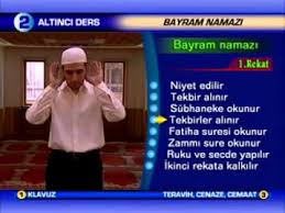 Bayram namazı kılma resimli anlatım, bayram namazı nasıl kılınır video anlatım. Bayram Namazi Nasil Kilinir Dinihaberler Org Youtube