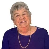 Pauline M. (Richard) Conlin Obituary