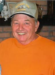 Fred Ray Patterson, Kingston