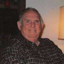 Obituary, Visitation & Funeral Information