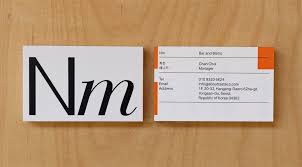 Mod · 24d · stickied comment locked. Nm Brand Identity Design By Eunsun Park
