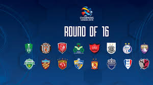 Latest news, fixtures & results, tables, teams, top scorer. Round Of 16 Set To Thrill Football News Afc Champions League 2021