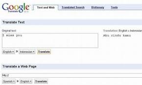 Google Translate Peterjemah Digital Yang Semakin Canggih Winnetnews Com