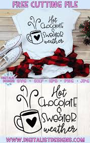 Download our free svg files and use them in your electronic cutter such as silhouette and cricut machines. Where To Find Winter Themed Free Svgs