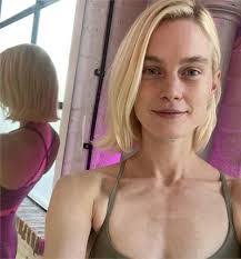 Felicity Griffith's Instagram, Twitter & Facebook