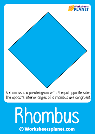 Jun 25, 2021 · method 1. Rhombus Shape For Kids