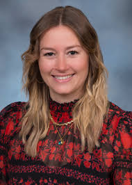 Elle Rich Cortes — Raymond A. Kent School of Social Work and Family Science