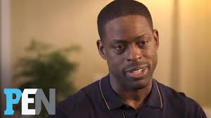 N'jobu doesn't appear to have been a character from the comics and seems to have. Sterling K Brown On The Power Of Representation In Black Panther Pen Entertainment Weekly Youtube