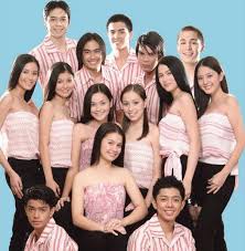 Lj reyes claim to fame: Starstruck Batch 1 Forever Home Facebook