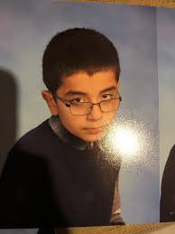 He has been found Safe. Missing Autistic Child