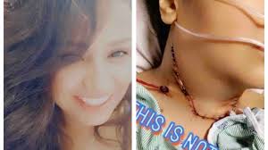 Fundraiser for Yasmin Lopez by D A : Help Yasmin Medical Care & Bills