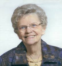 Lorna Martin Obituary