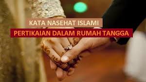 Cara awet muda secara alami dengan kapsul bioenergi. 100 Kata Inspirasi Islami Untuk Pengantin Baru Yang Penuh Nasehat