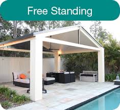 Brighten up your boring patio with these diy patio ideas. Insulated Roof Solarspan Patios And Pergolas With Comfort Style Insulated Roof Solarspan Patios Pergolas With Comfort And Style