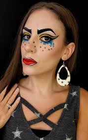 With each new challenge, I'm driven to deliver my best work as a Makeup  Artist and make a lasting impact...🙂🙏