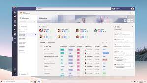 The trend, essentially, is using one solid platform that integrates with all your favorite tools to save you time, resources and the energy of searching for what you need. Microsoft Teams Blog Microsoft Tech Community