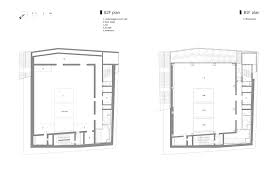 The contest opens june 1 and closes august 4 at 12 midnight. Moongyu Choi Ga A Architects H Music Library In Seoul Floornature