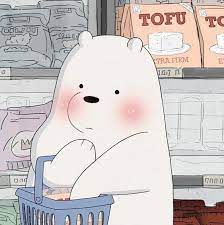 Tons of awesome we bare bears wallpapers to download for free. 1000 Images About We Bare Bears Trending On We Heart It