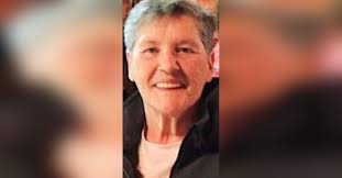 Obituary information for Phyllis Diana Carter