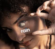 Maybe you would like to learn more about one of these? Data Only Operator Rain Launches Africa S First 5g Network