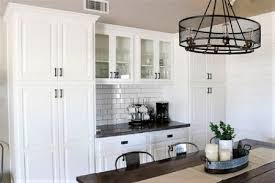 It is designed with quality engineered wood and durable metal handles. 15 Best Kitchen Paint Colors