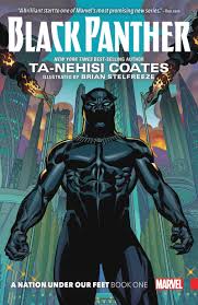 Today i am joined by big t and delvene as we finish off the last of our black panther heavy episodes. Wakanda Forever By Anna Deavere Smith The New York Review Of Books