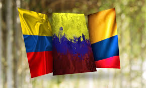 Beautiful free photos of cities for your desktop. Colombia Flag Wallpaper For Android Apk Download