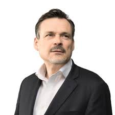 Austal USA is pleased to introduce Mark Santamaria as the company's chief  financial officer.