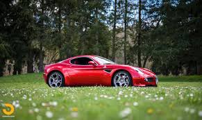 Image result for Bianco Divino 2008 Alfa-Romeo